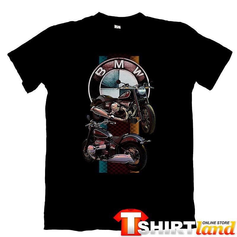 Tricou BMW MK 507
