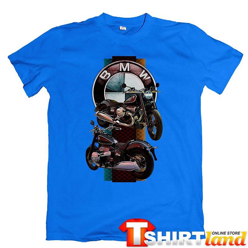 Tricou BMW MK 507