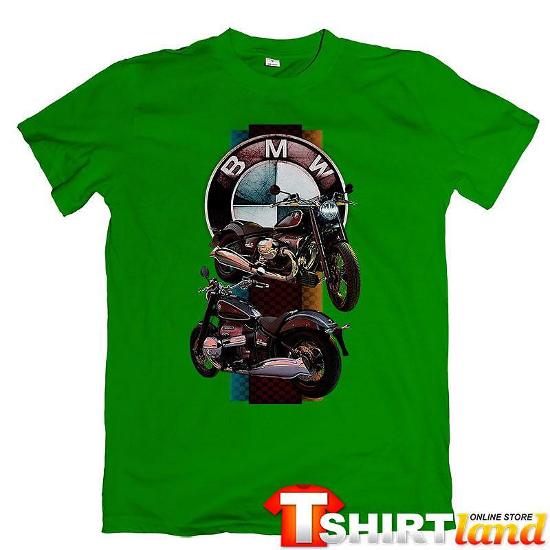 Tricou BMW MK 507