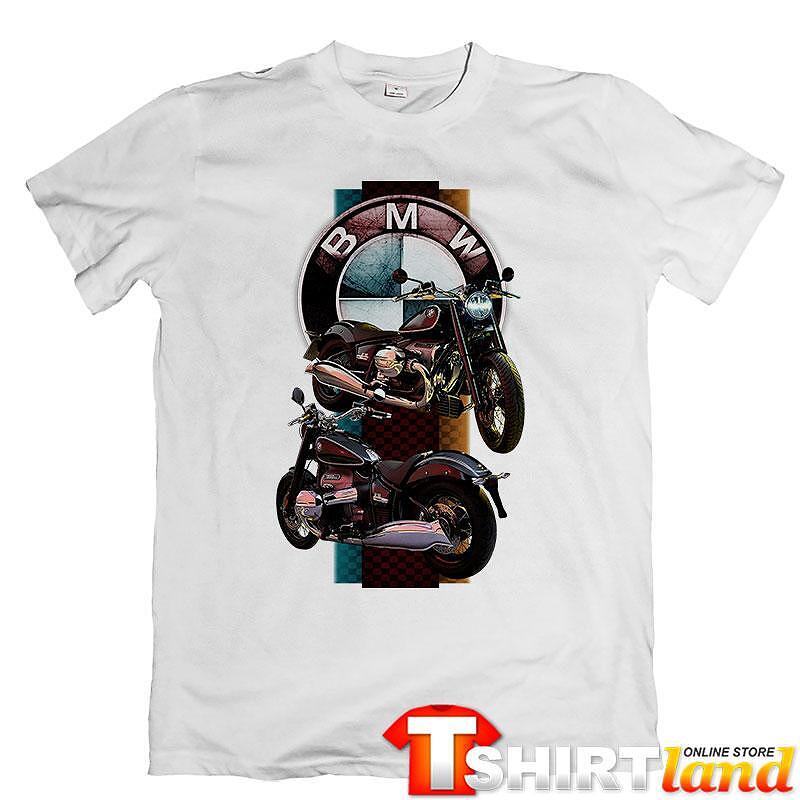 Tricou BMW MK 507