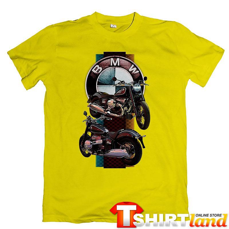 Tricou BMW MK 507