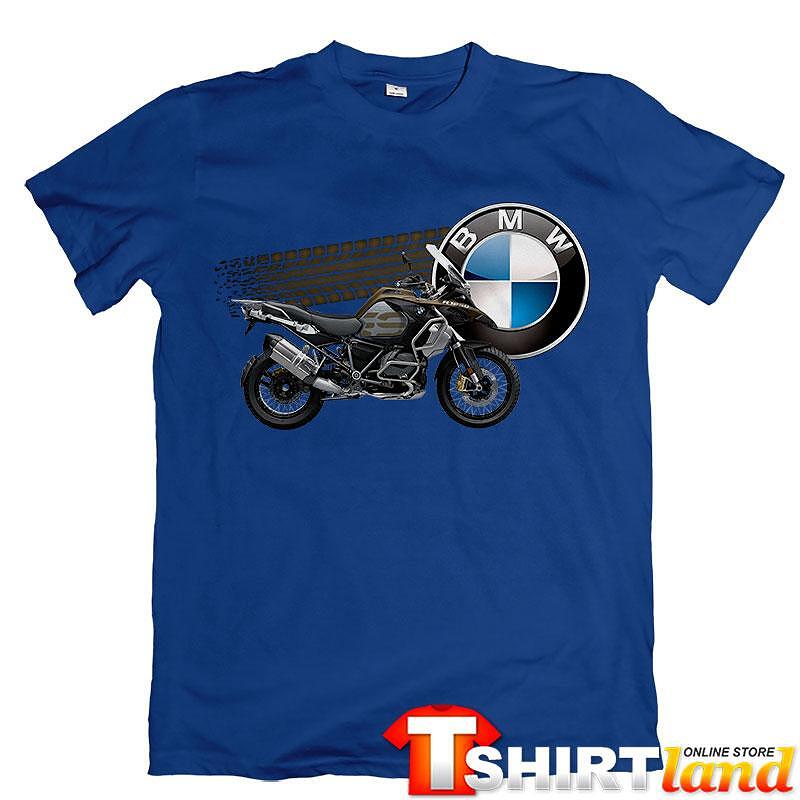 Tricou BMW MK 508