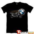 Tricou BMW MK 508