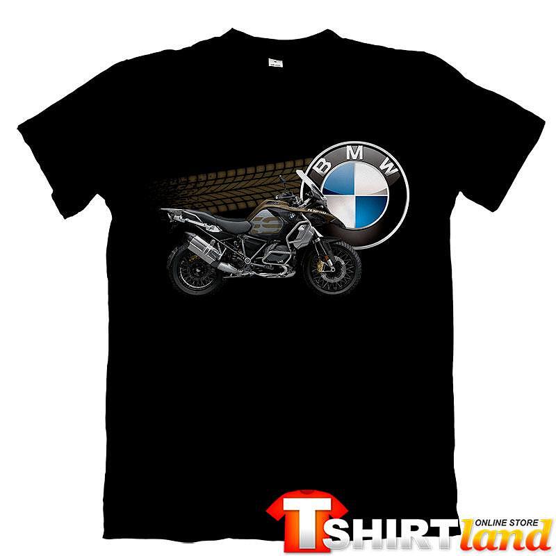 Tricou BMW MK 508