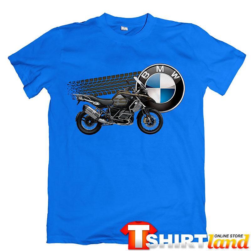 Tricou BMW MK 508