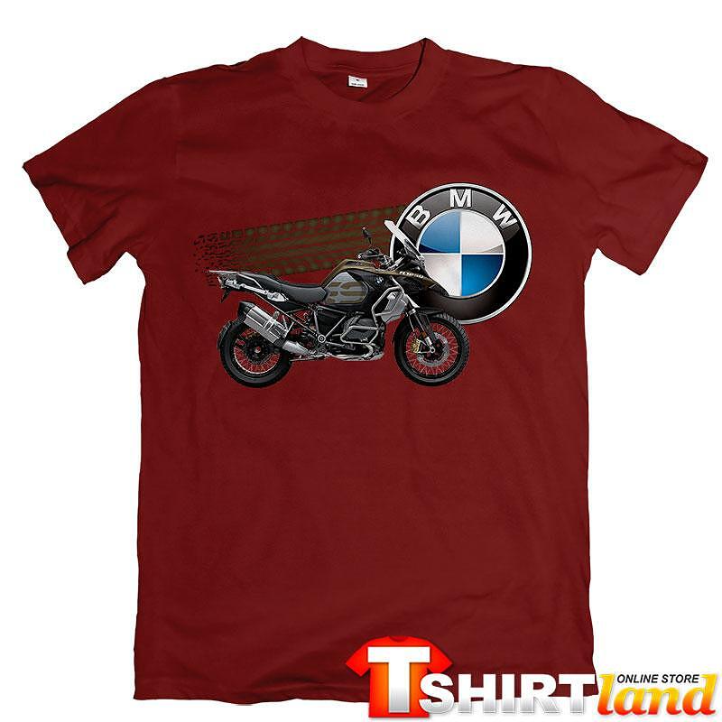 Tricou BMW MK 508