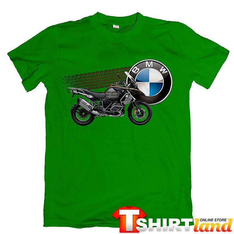 Tricou BMW MK 508