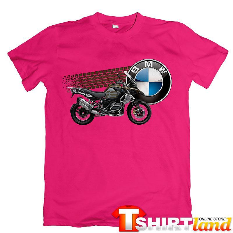 Tricou BMW MK 508