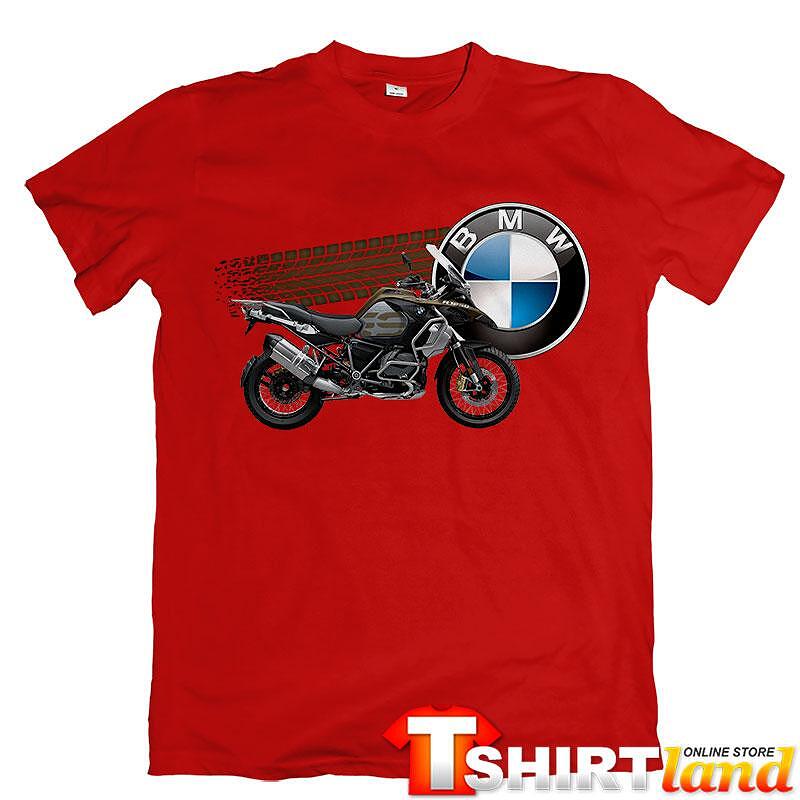 Tricou BMW MK 508