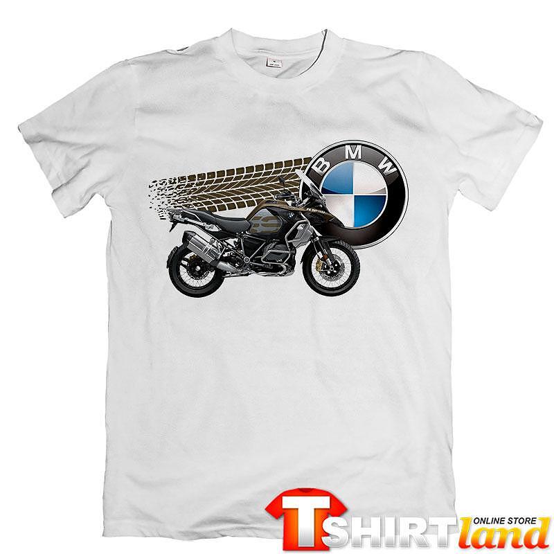 Tricou BMW MK 508