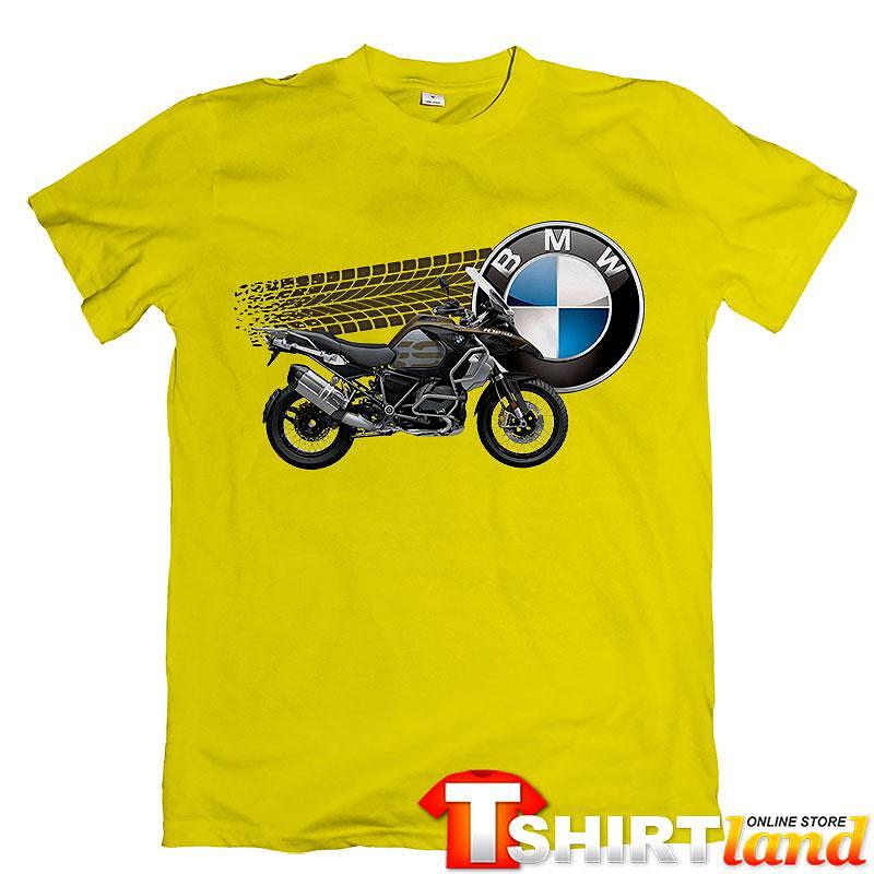 Tricou BMW MK 508