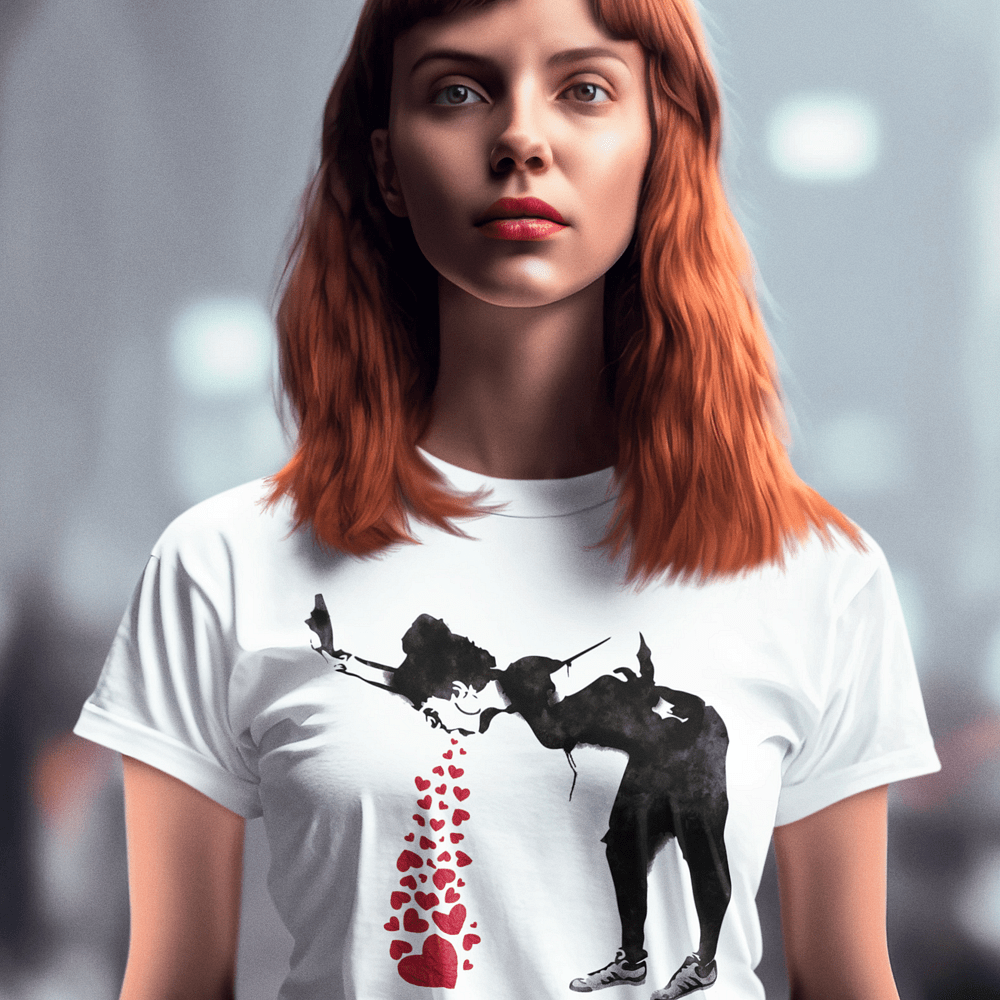 Tricou Love Sick
