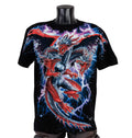 Tricou Thunder Dragon FHD-79