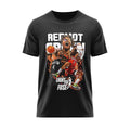 Tricou Houston Rockets Jalen Green light The Fuse