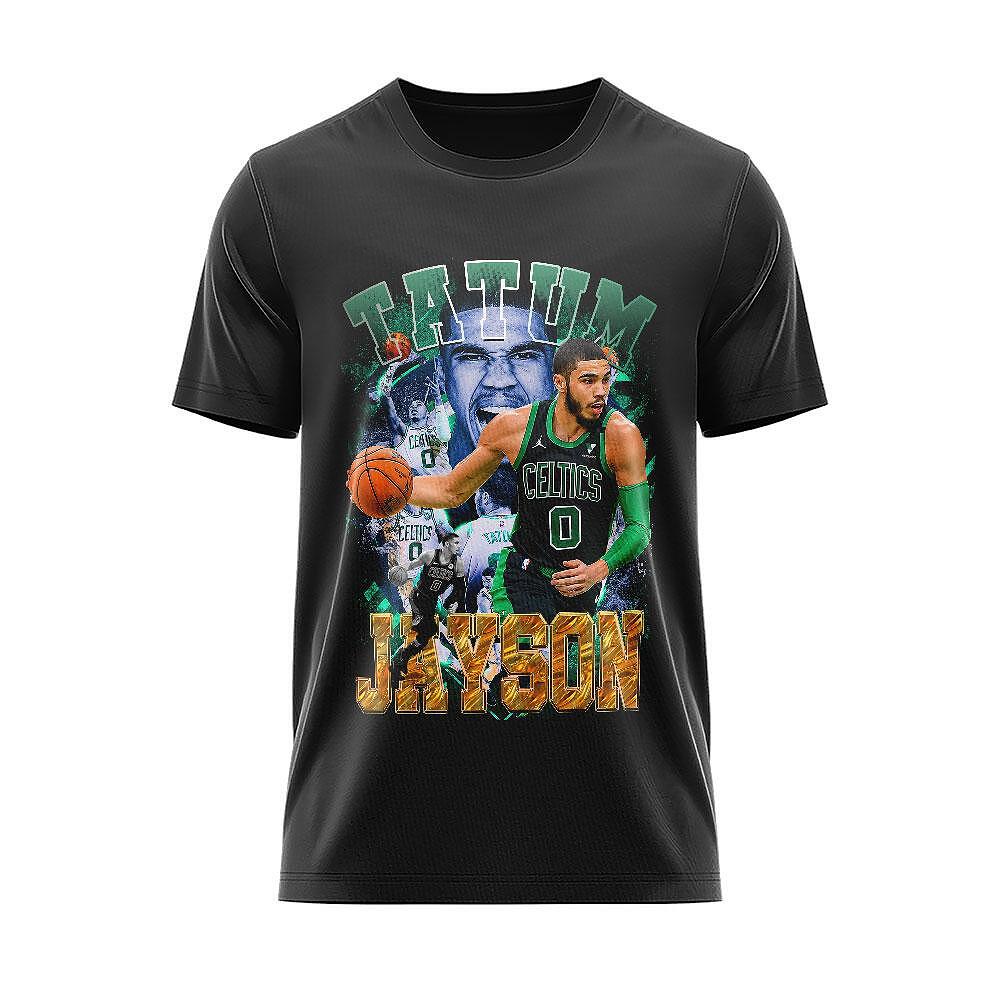 Тениска Boston Celtics Jayson Tatum Gen.3
