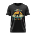 Xoloitzcuintli Lover T-shirt