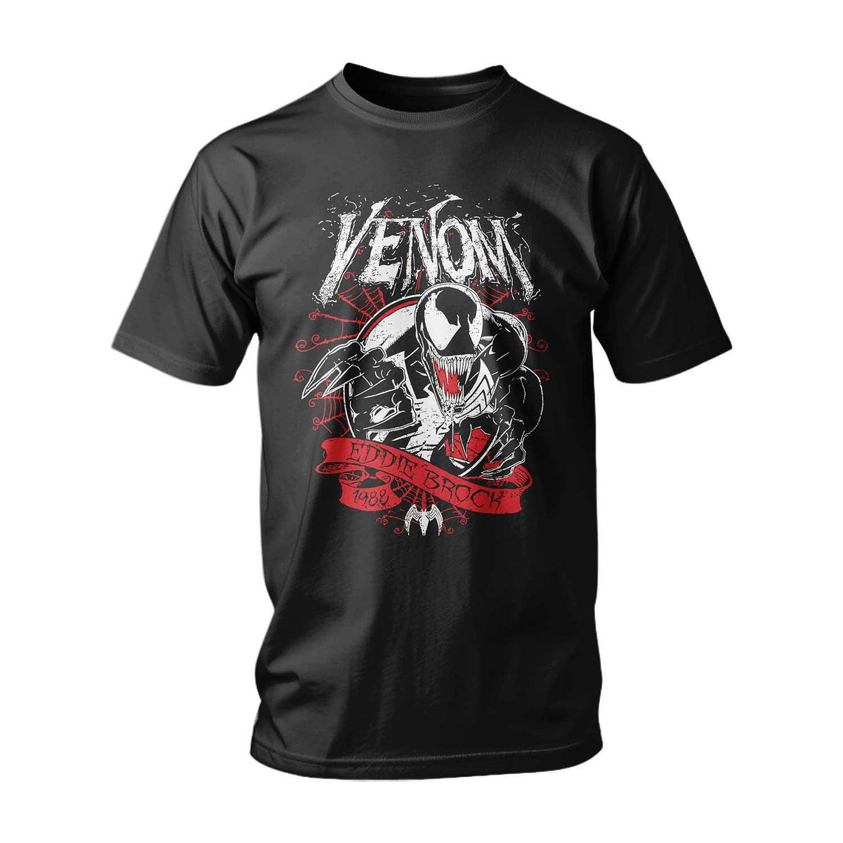 T-Shirt We Are Venom