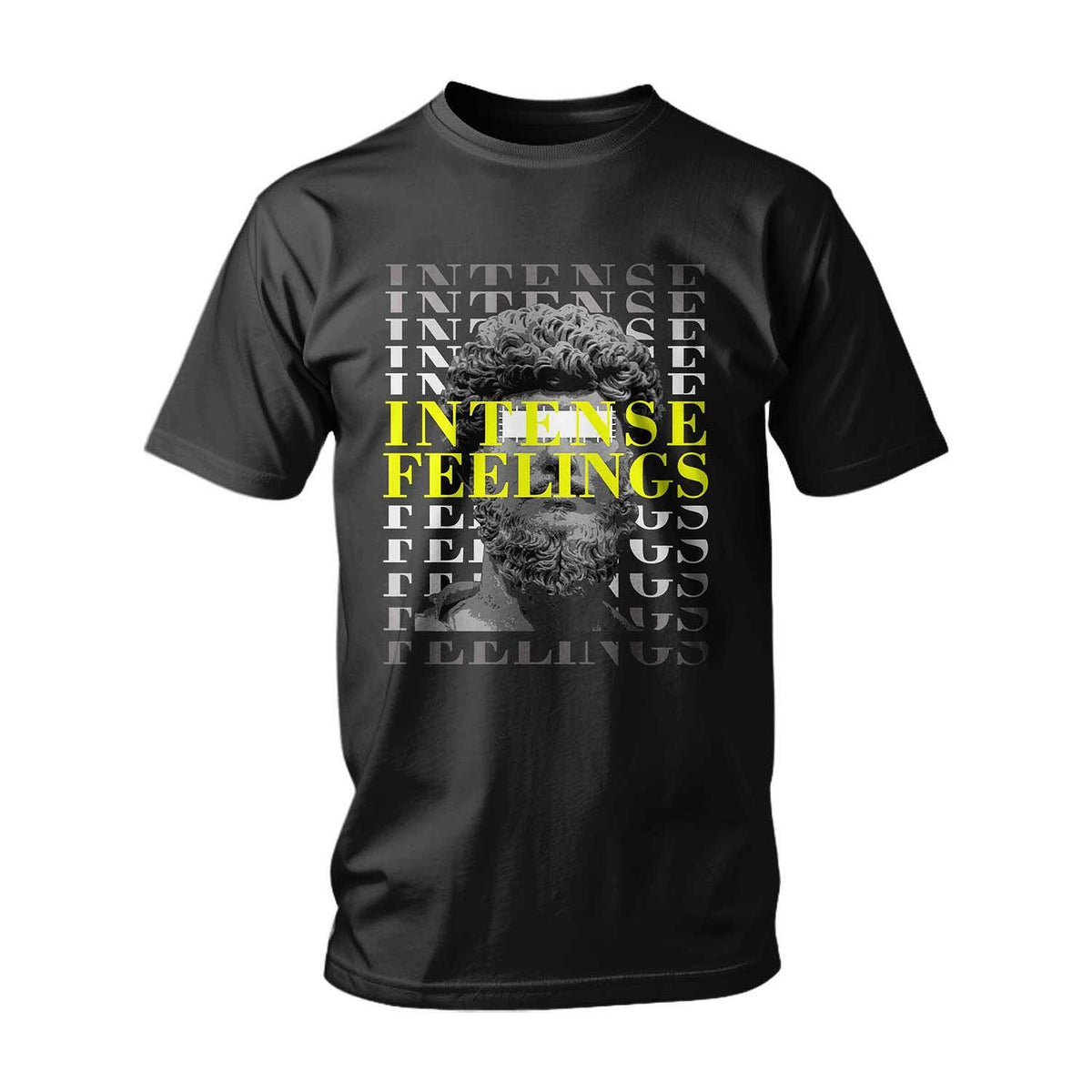 Intense Feelings T-Shirt