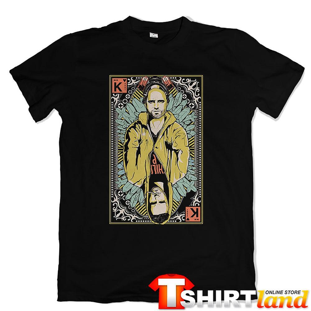 Тениска Breaking Bad BB04