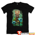 Tricou Breaking Bad BB07