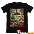 T-shirt Breaking Bad BB08