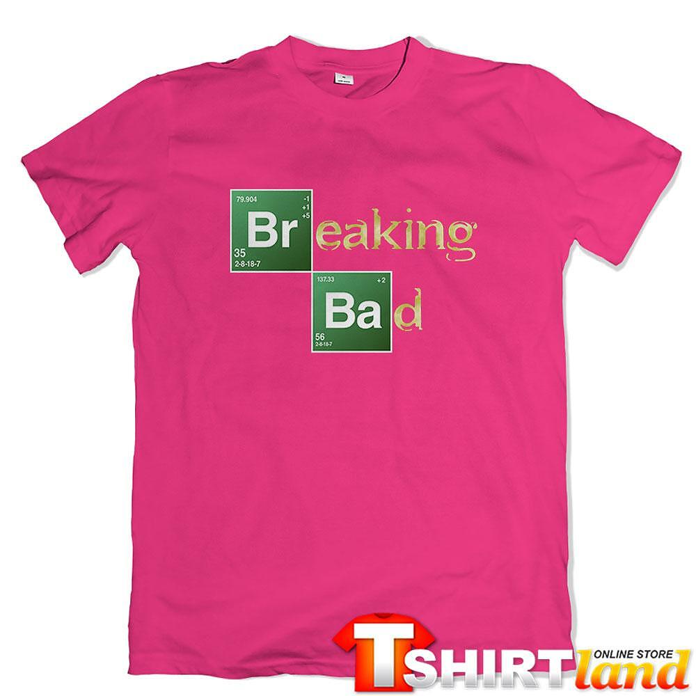 Tricou Breaking Bad BB10