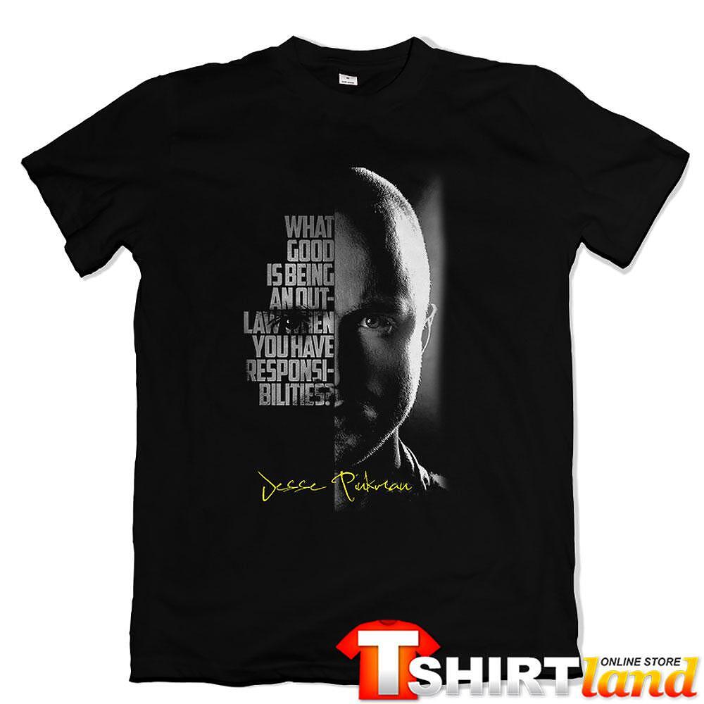 Tricou Breaking Bad BB14