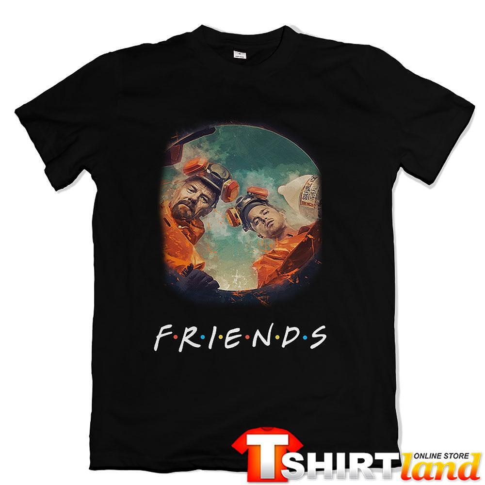 Tricou Breaking Bad BB16