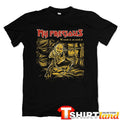 Tricou The Lord Of The Rings LOTR01