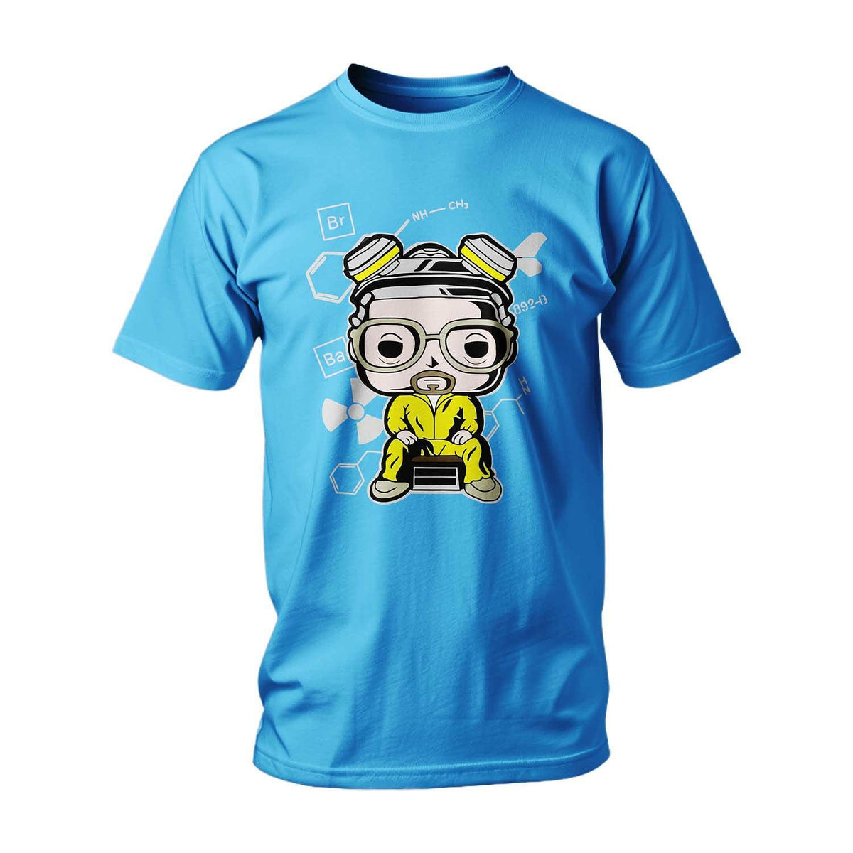 Тениска Breaking Bad Let’s Cook!