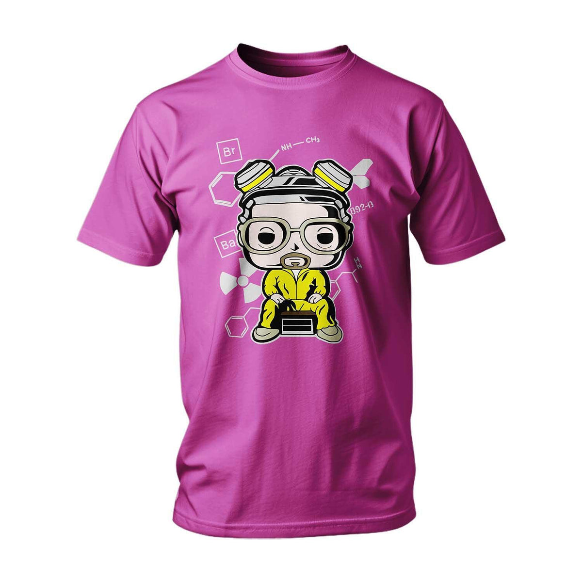 Тениска Breaking Bad Let’s Cook!