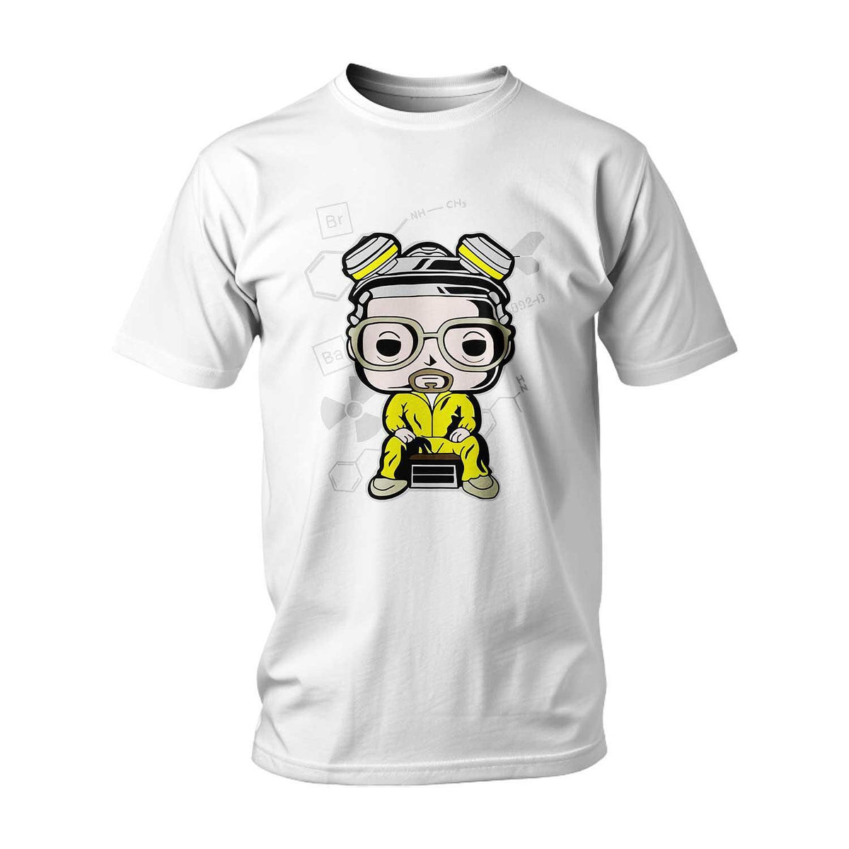 Тениска Breaking Bad Let’s Cook!