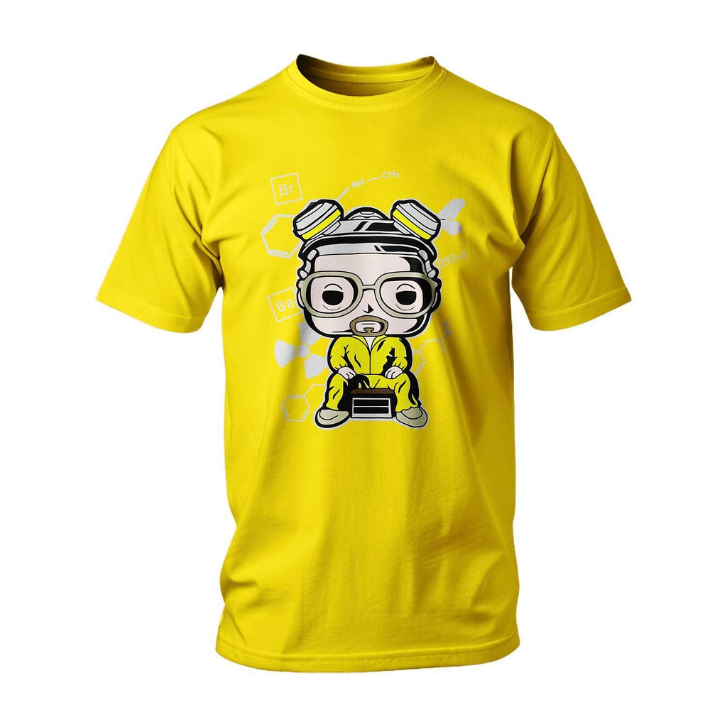 Тениска Breaking Bad Let’s Cook!