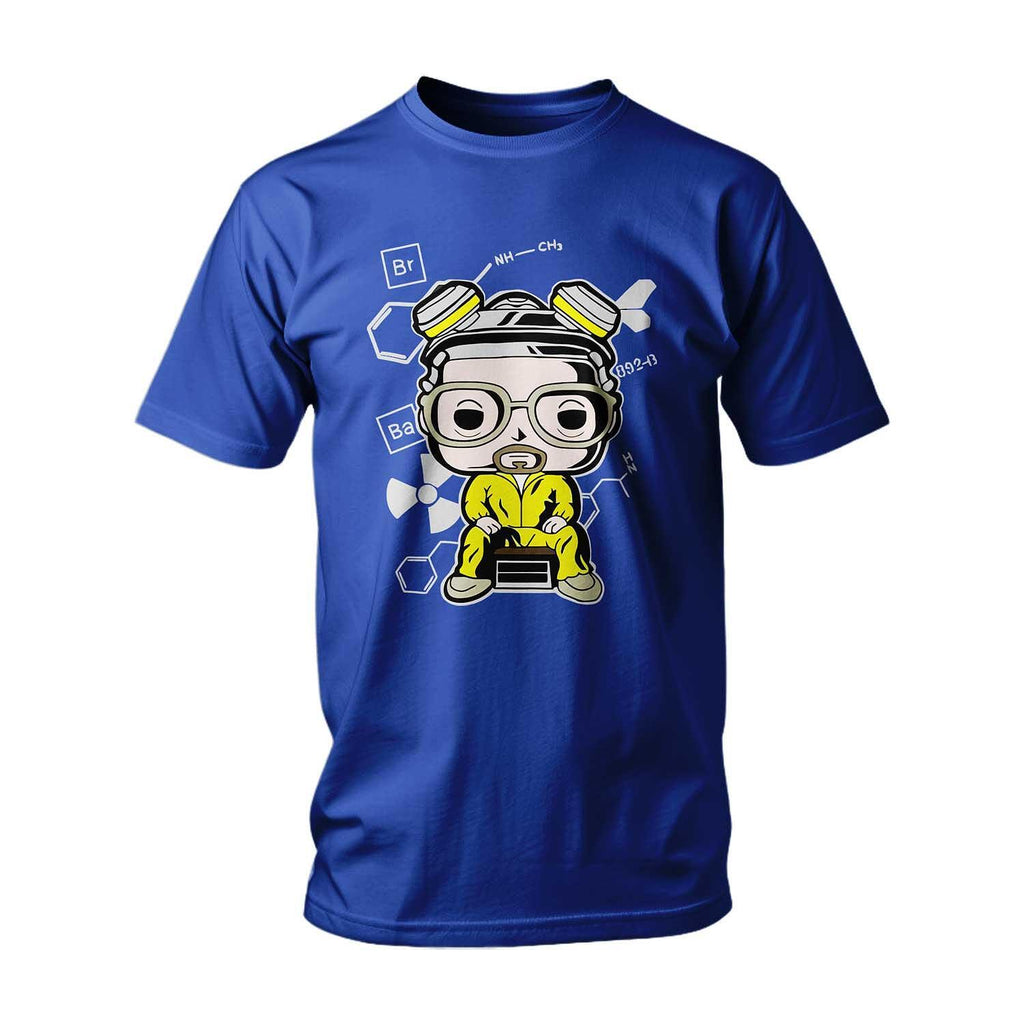 Тениска Breaking Bad Let’s Cook!