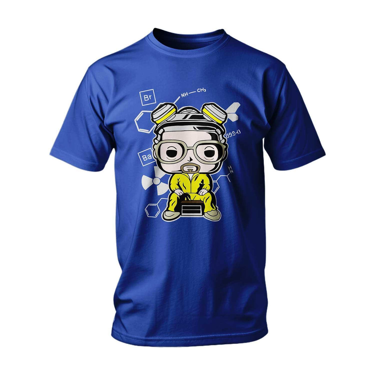 Тениска Breaking Bad Let’s Cook!
