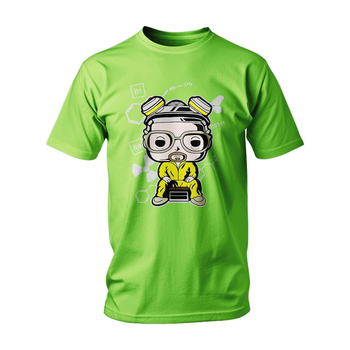 Тениска Breaking Bad Let’s Cook!
