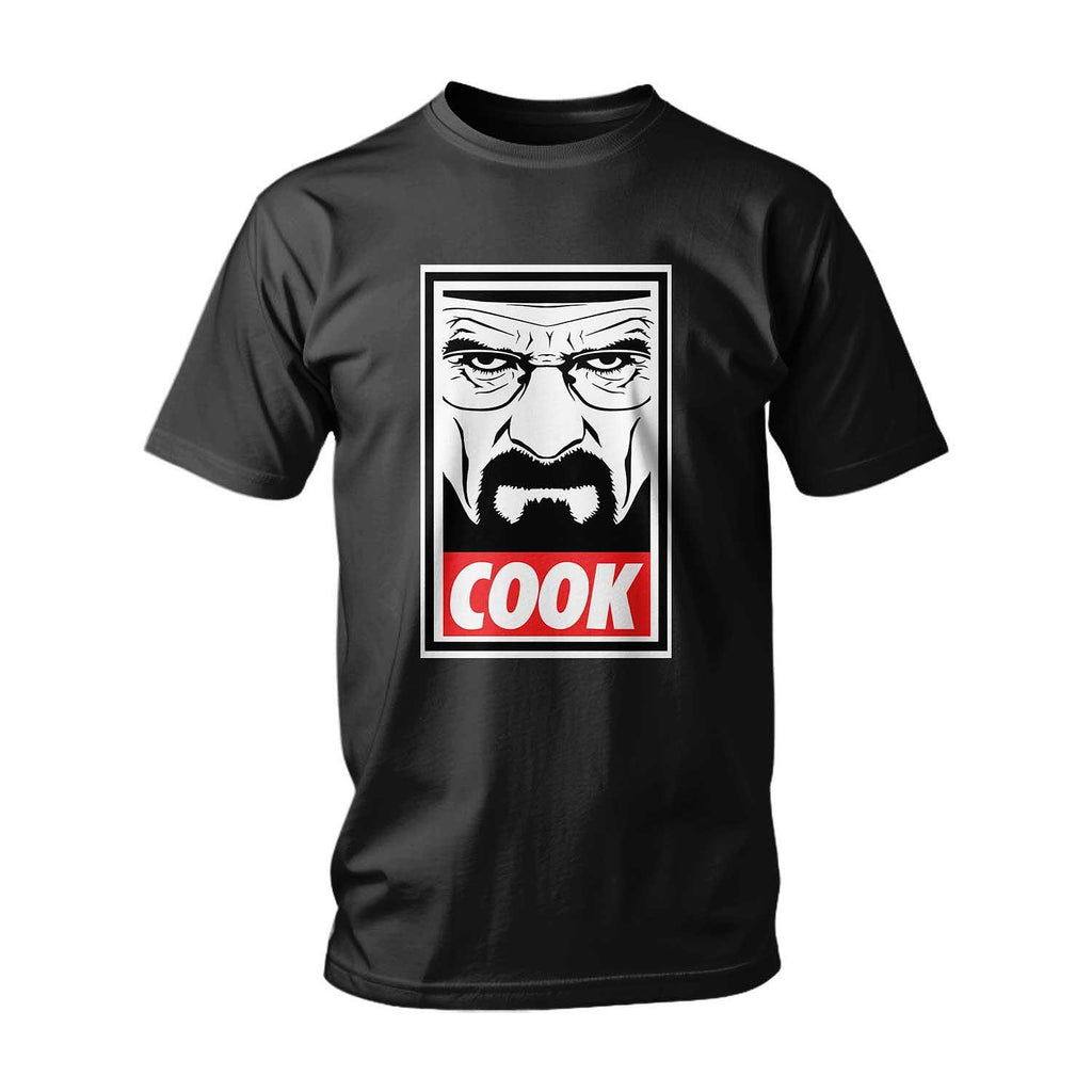 Breaking Bad Tee