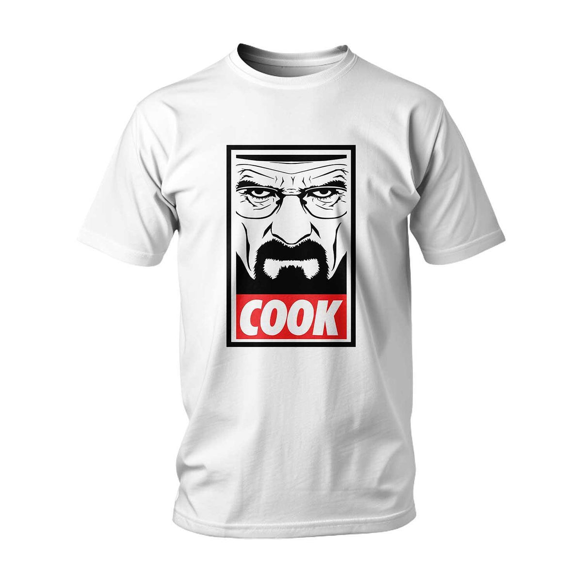 Тениска Breaking Bad Tee