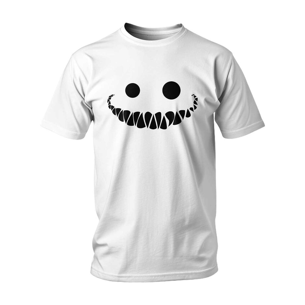 Тениска Creepy Smile