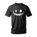 Тениска Creepy Smile