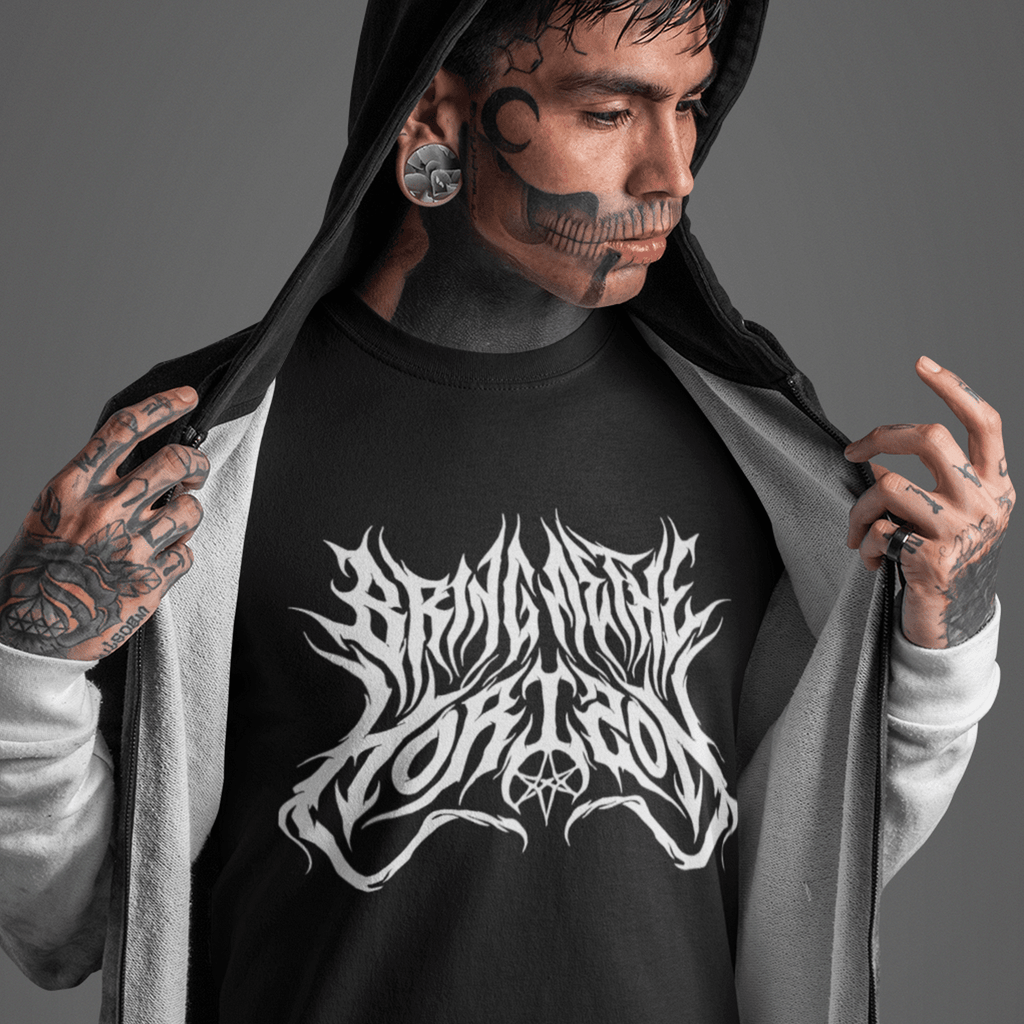 Tricou Bring Me the Horizon 1