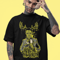 Bring Me the Horizon T-shirt 10