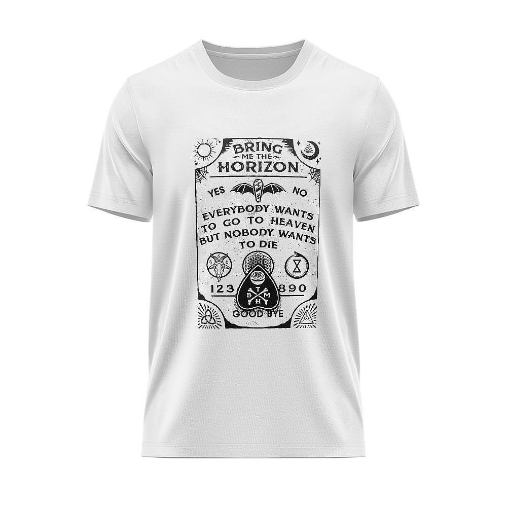 Bring Me the Horizon T-shirt 13