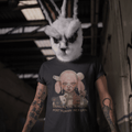 Bring Me the Horizon T-shirt 14 Post Human : Nex Gen