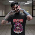 Bring Me the Horizon T-shirt 15 Live Loud, Love BMTH