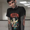 Tricou Bring Me the Horizon 16 Darkness, Art & Heavy Sound