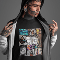 Tricou Bring Me the Horizon 17 Music That Hits Different