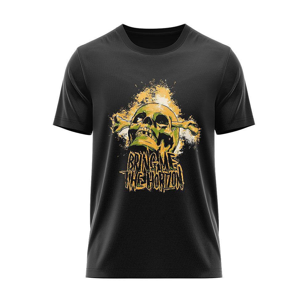 Bring Me the Horizon T-shirt 8