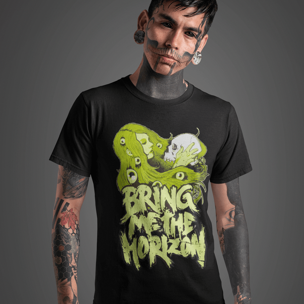 Bring Me the Horizon T-shirt 6