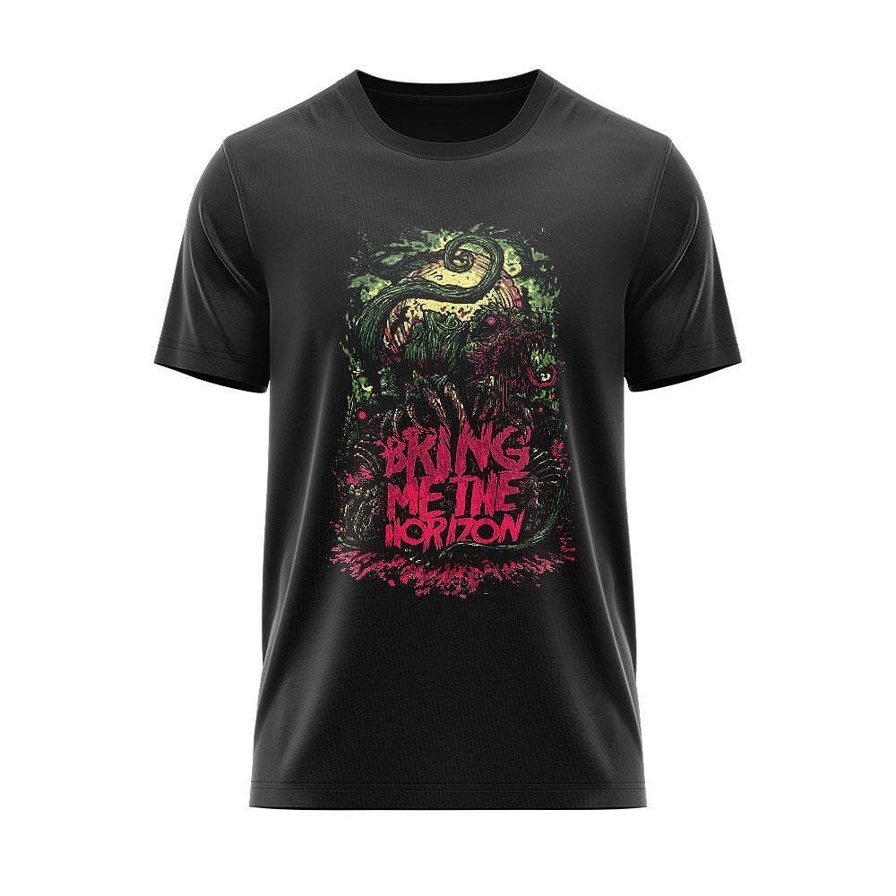 Tricou Bring Me the Horizon 9